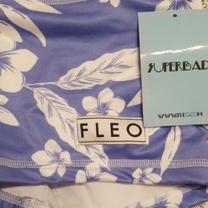 Nwt Fleo